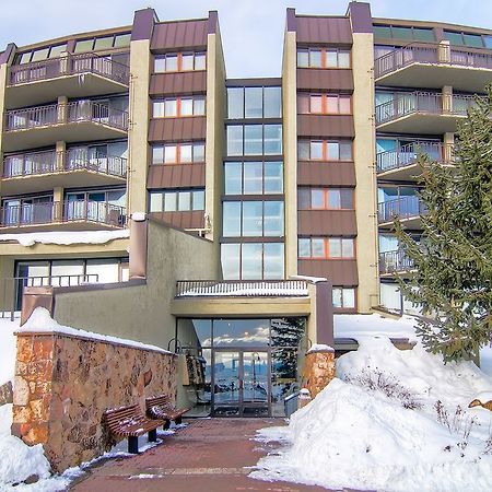 Fox Pointe At Redstone By Lespri Management Hotell Park City Eksteriør bilde