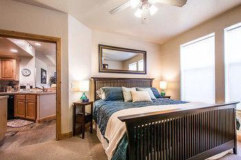Fox Pointe At Redstone By Lespri Management Hotell Park City Eksteriør bilde