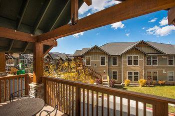 Fox Pointe At Redstone By Lespri Management Hotell Park City Eksteriør bilde