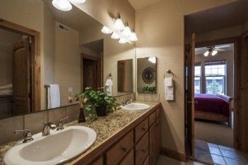 Fox Pointe At Redstone By Lespri Management Hotell Park City Eksteriør bilde